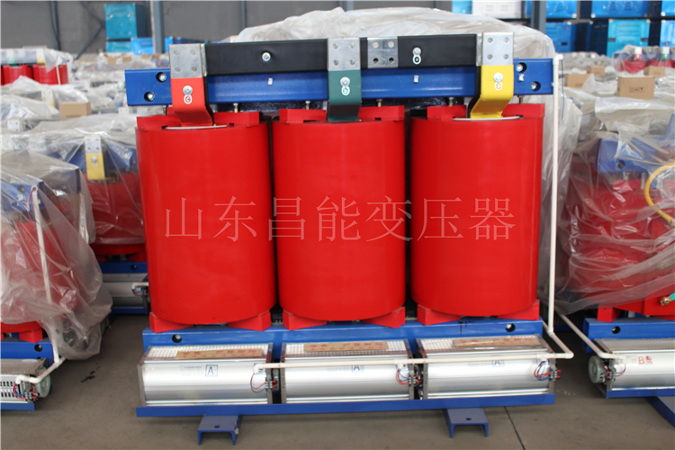 辽阳SCB11-1250KVA干式变压器