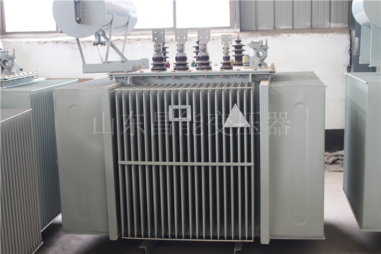 辽阳S20-2000KVA变压器
