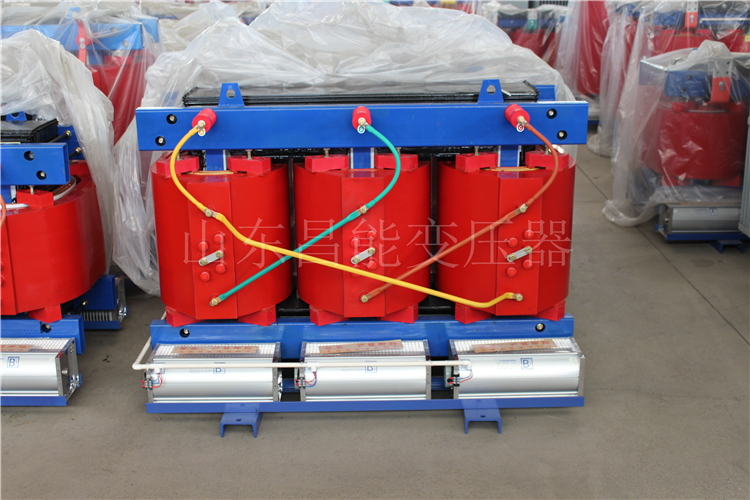 辽阳SCB11-1250KVA干式变压器