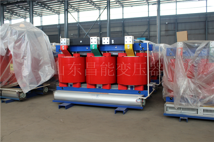 辽阳SCB10-1250KVA干式变压器